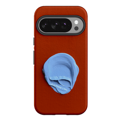 Swatch Clay Sky Printed Phone Cases by Nardurna - The Dairy