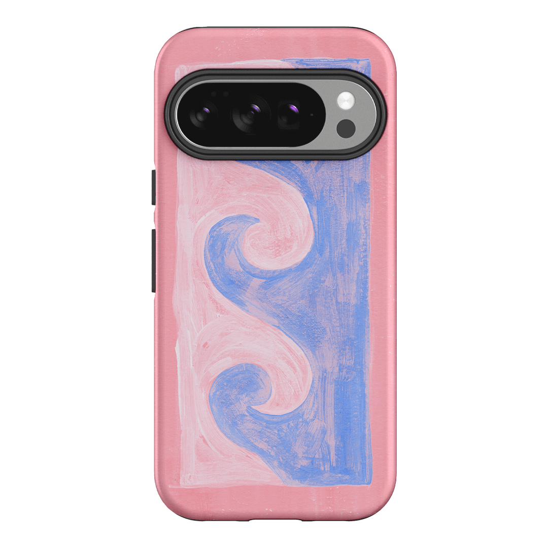 Swell Printed Phone Cases Google Pixel 10 / Armoured by Studio Bon - The Dairy