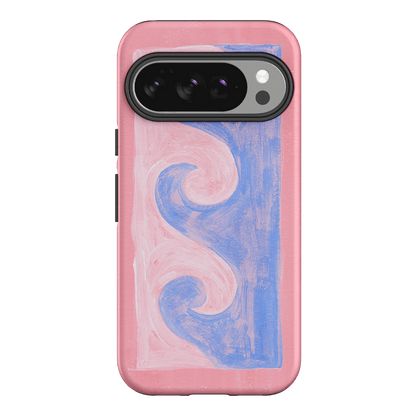 Swell Printed Phone Cases Google Pixel 10 / Armoured by Studio Bon - The Dairy