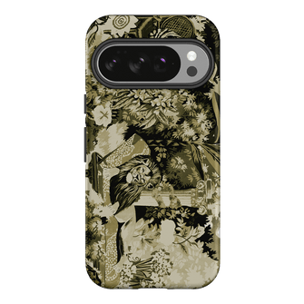 Tippi Camo Printed Phone Cases Google Pixel 10 / Armoured by Desmond & Dempsey - The Dairy