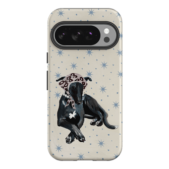 Vogue Hound Printed Phone Cases Google Pixel 10 / Armoured by Lisa Hu - The Dairy