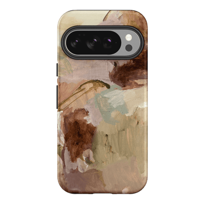 Wisteria Printed Phone Cases Google Pixel 10 / Armoured by Ree Hodges - The Dairy