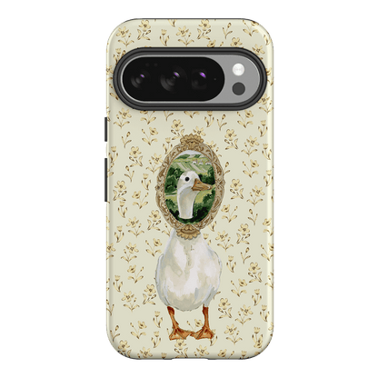 Work Of Art Printed Phone Cases Google Pixel 10 / Armoured by Ellie Mae - The Dairy