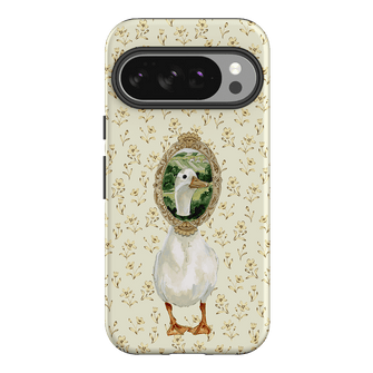 Work Of Art Printed Phone Cases Google Pixel 10 / Armoured by Ellie Mae - The Dairy