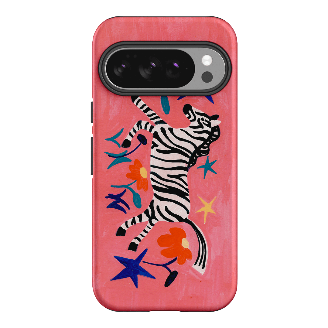 Zany Printed Phone Cases Google Pixel 10 / Armoured by Studio Bon - The Dairy