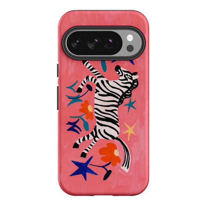 Zany Printed Phone Cases Google Pixel 10 / Armoured by Studio Bon - The Dairy