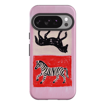 Zara Printed Phone Cases Google Pixel 10 / Armoured by Studio Bon - The Dairy