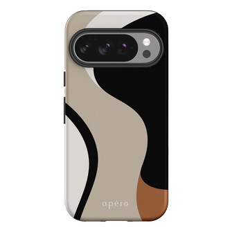 Ingela Printed Phone Cases Google Pixel 10 Pro / Armoured by Apero - The Dairy