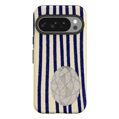 April Diamond Printed Phone Cases Google Pixel 10 Pro / Armoured by Joiana - The Dairy