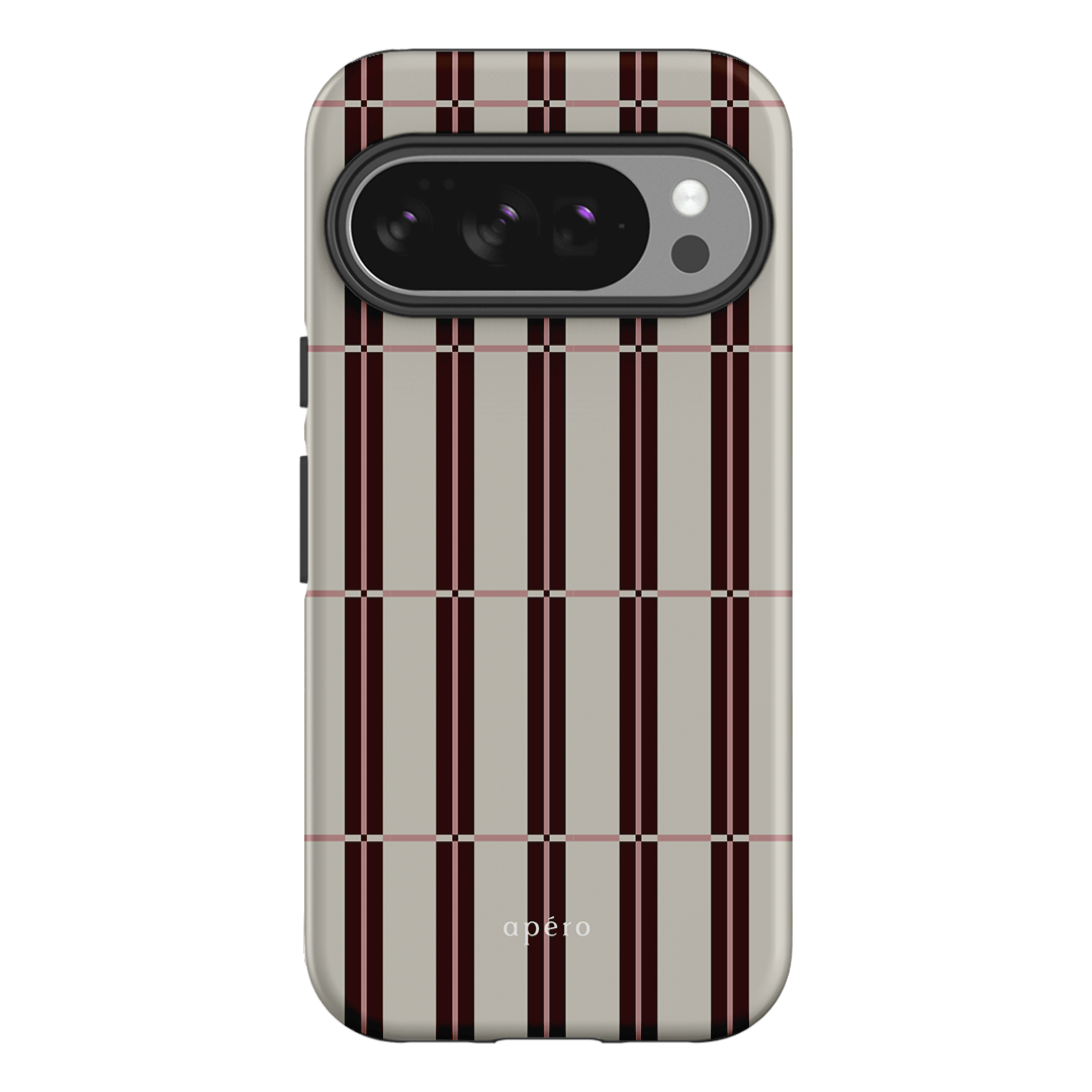 Aubrey Printed Phone Cases Google Pixel 10 Pro / Armoured by Apero - The Dairy