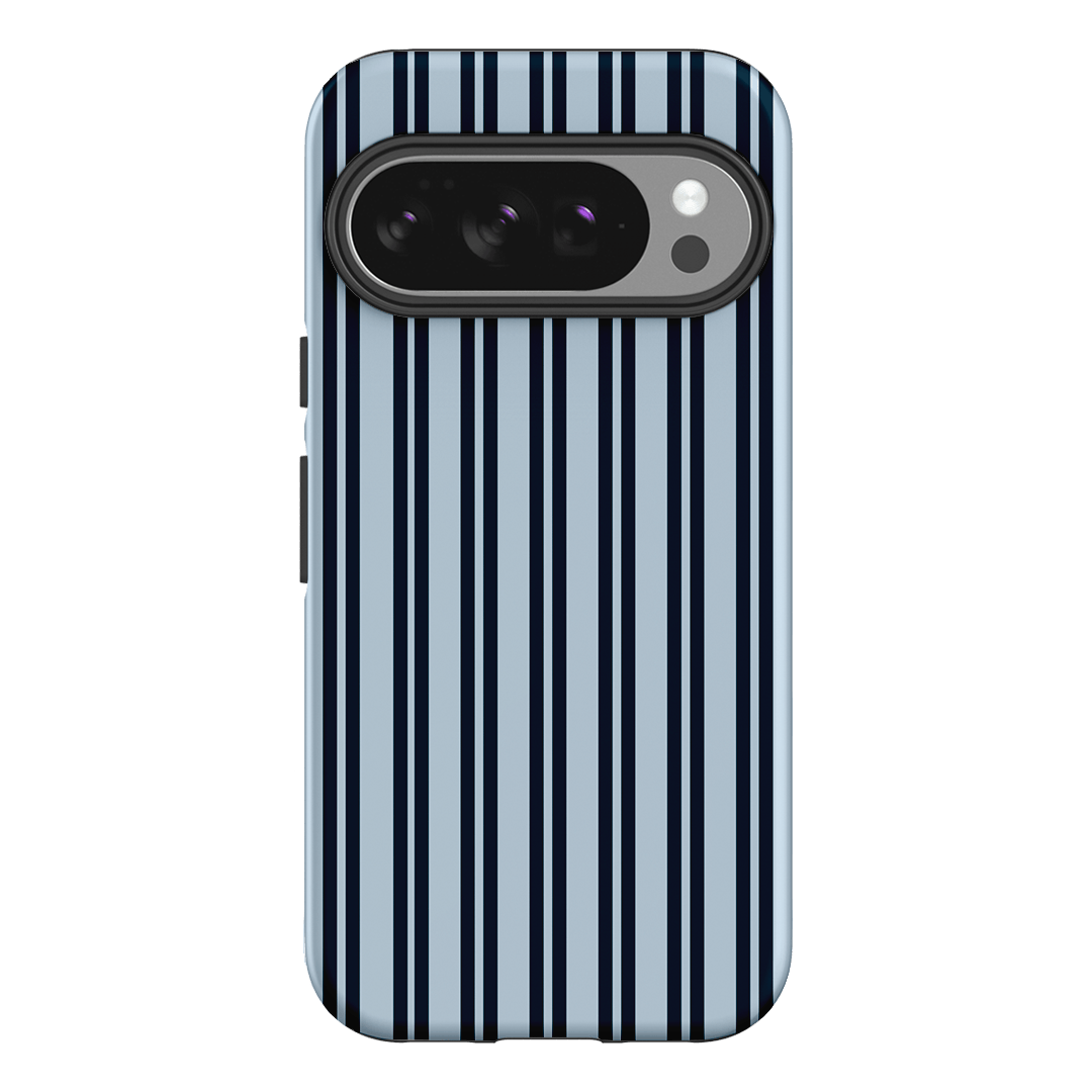 Blazer Stripes Printed Phone Cases Google Pixel 10 Pro / Armoured by The Dairy - The Dairy