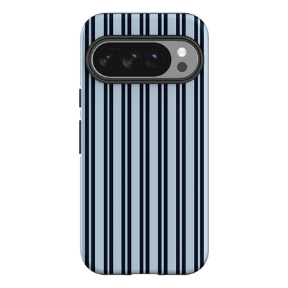 Blazer Stripes Printed Phone Cases Google Pixel 10 Pro / Armoured by The Dairy - The Dairy