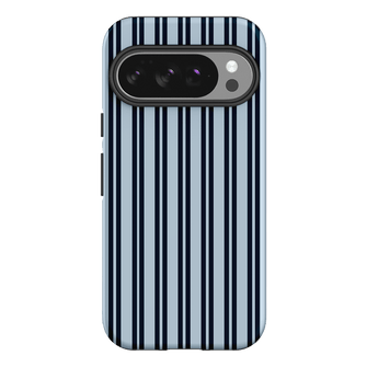 Blazer Stripes Printed Phone Cases Google Pixel 10 Pro / Armoured by The Dairy - The Dairy