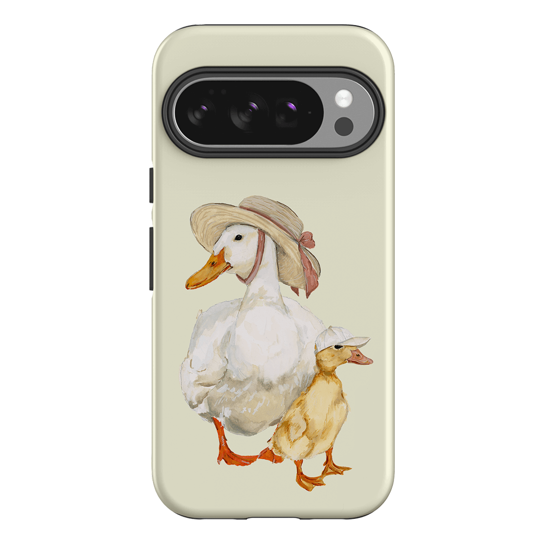 By Your Side Printed Phone Cases Google Pixel 10 Pro / Armoured by Ellie Mae - The Dairy