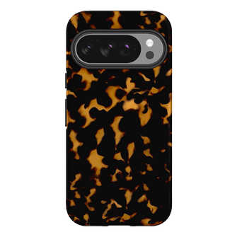 Classic Tort Printed Phone Cases Google Pixel 10 Pro / Armoured by The Dairy - The Dairy