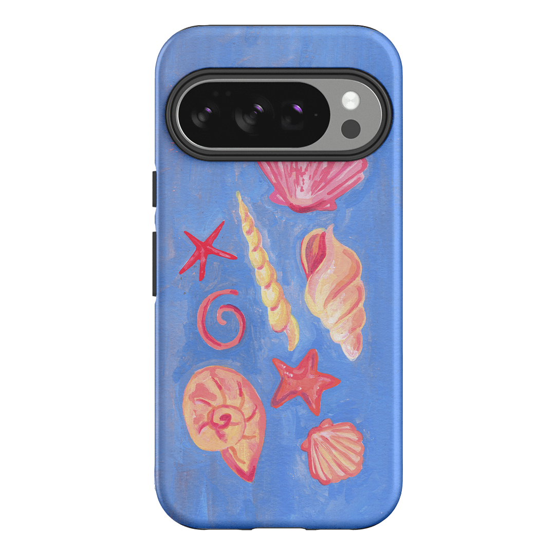 Cove Printed Phone Cases Google Pixel 10 Pro / Armoured by Studio Bon - The Dairy