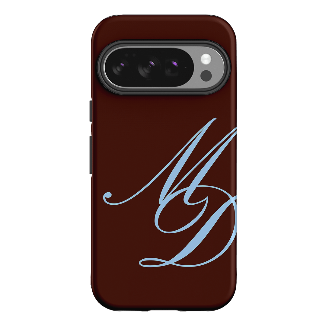 Custom Google Pixel Case Custom Printed Phone Case Google Pixel 10 Pro / Armoured / Gloss by Custom - The Dairy