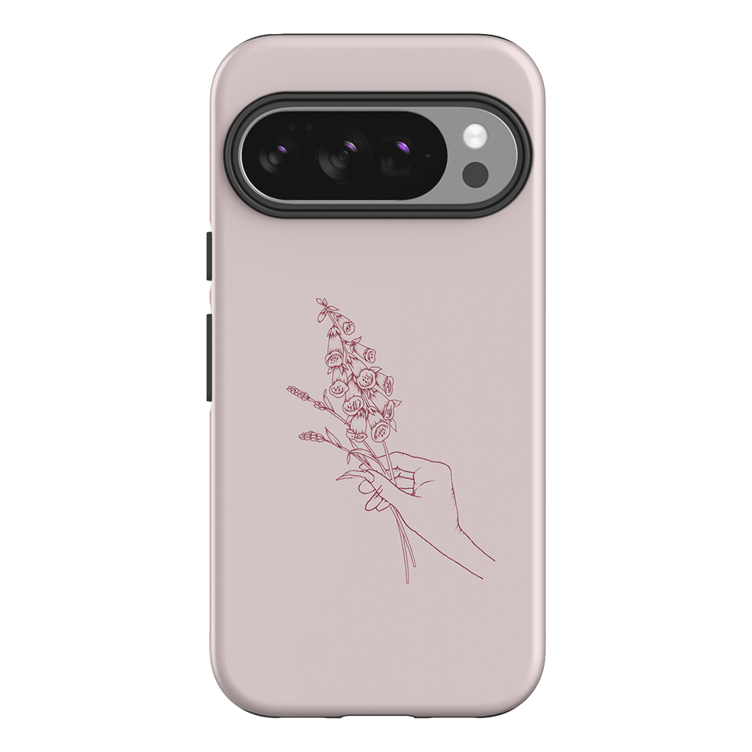 For You Printed Phone Cases Google Pixel 10 Pro / Armoured by Typoflora - The Dairy