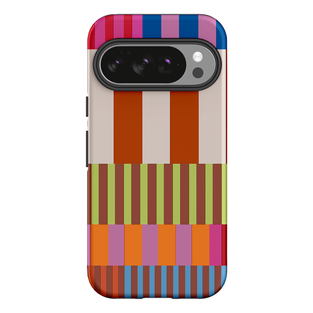 Las Casas Printed Phone Cases Google Pixel 10 Pro / Armoured by Fenton & Fenton - The Dairy