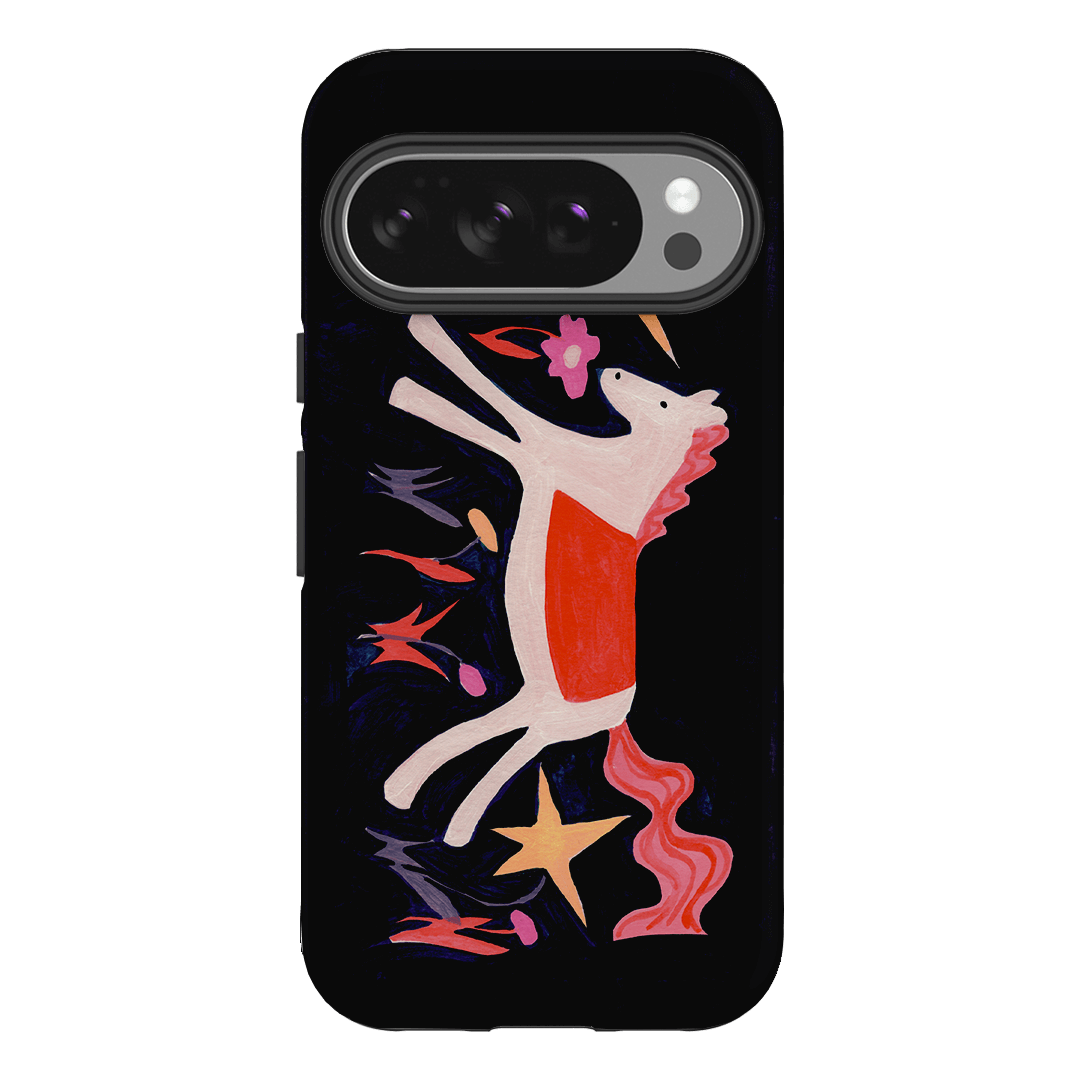 Mustang Printed Phone Cases Google Pixel 10 Pro / Armoured by Studio Bon - The Dairy