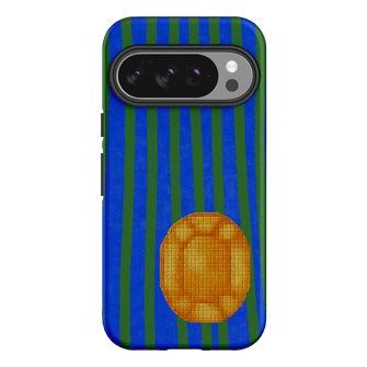 November Citrine Printed Phone Cases Google Pixel 10 Pro / Armoured by Joiana - The Dairy