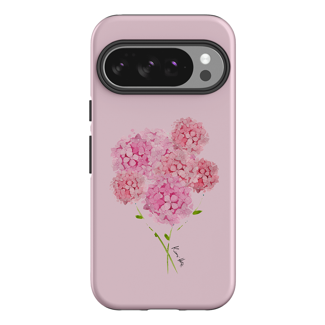 Pick Me Pink Printed Phone Cases Google Pixel 10 Pro / Armoured by Kerrie Hess - The Dairy