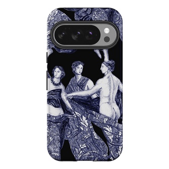 Renaissance Flora Printed Phone Cases Google Pixel 10 Pro / Armoured by Desmond & Dempsey - The Dairy