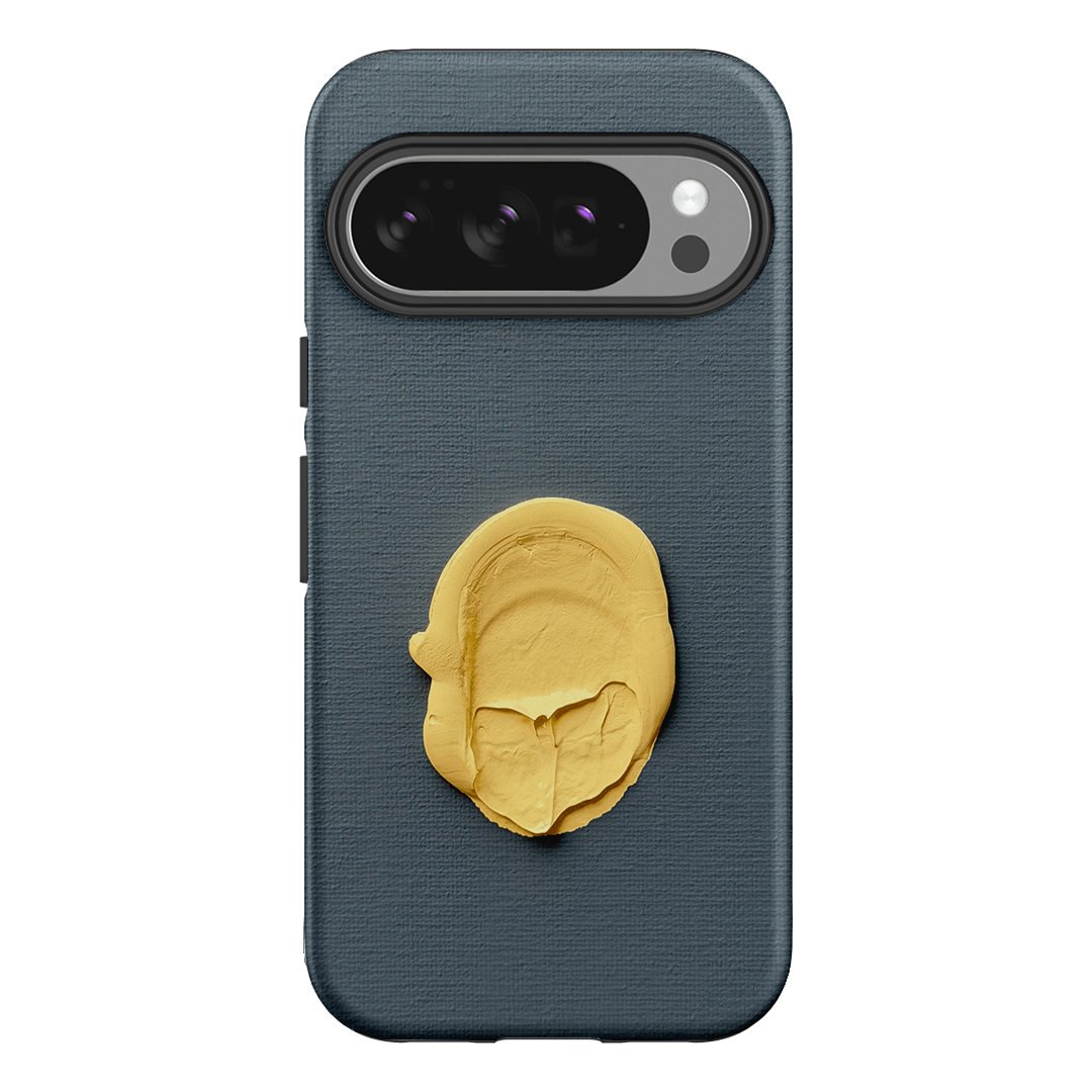 Swatch Blue Sun Printed Phone Cases by Nardurna - The Dairy