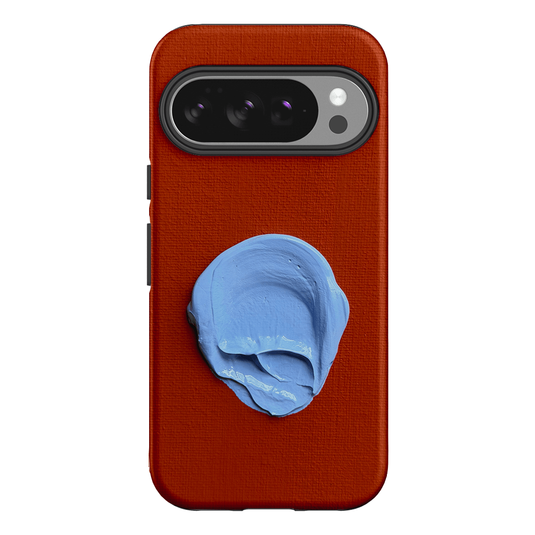 Swatch Clay Sky Printed Phone Cases by Nardurna - The Dairy