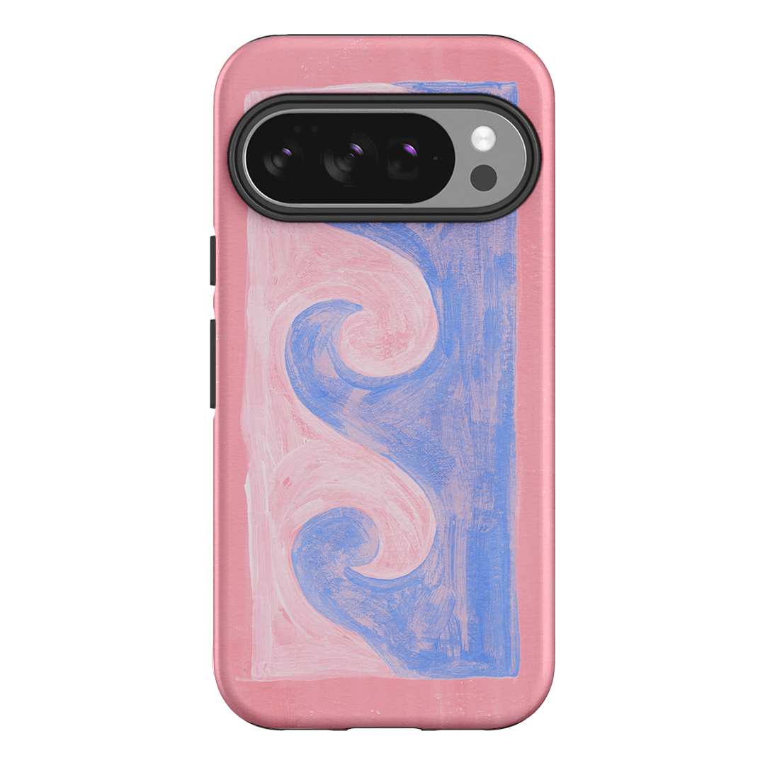 Swell Printed Phone Cases Google Pixel 10 Pro / Armoured by Studio Bon - The Dairy
