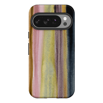 Velvet Printed Phone Cases Google Pixel 10 Pro / Armoured by Ree Hodges - The Dairy