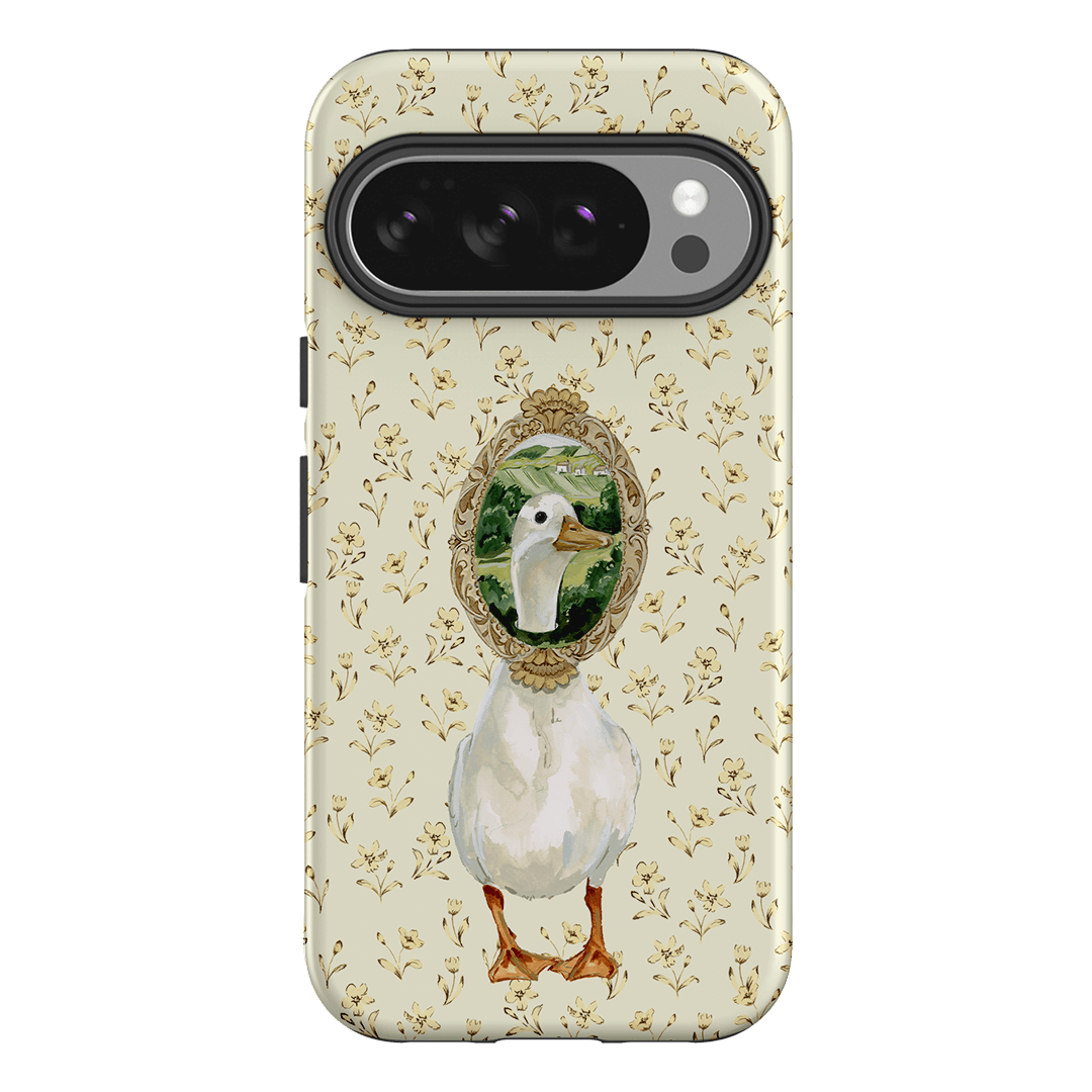 Work Of Art Printed Phone Cases Google Pixel 10 Pro / Armoured by Ellie Mae - The Dairy