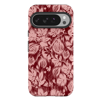 Alma Fig Printed Phone Cases Google Pixel 10 Pro XL / Armoured by Desmond & Dempsey - The Dairy