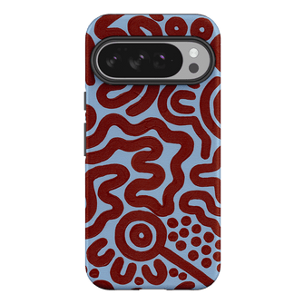 Anka Printed Phone Cases Google Pixel 10 Pro XL / Armoured by Nardurna - The Dairy