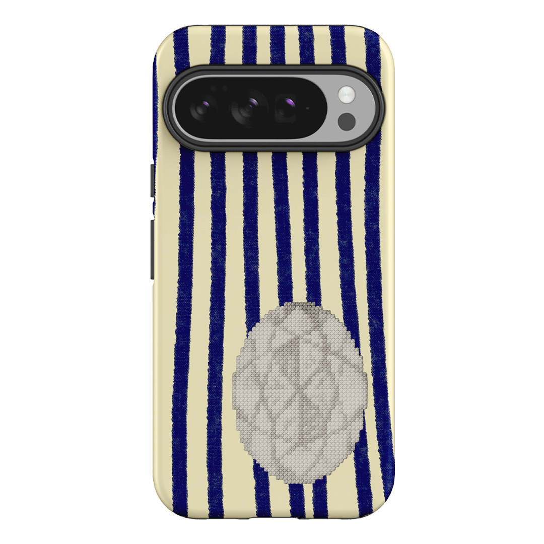 April Diamond Printed Phone Cases Google Pixel 10 Pro XL / Armoured by Joiana - The Dairy