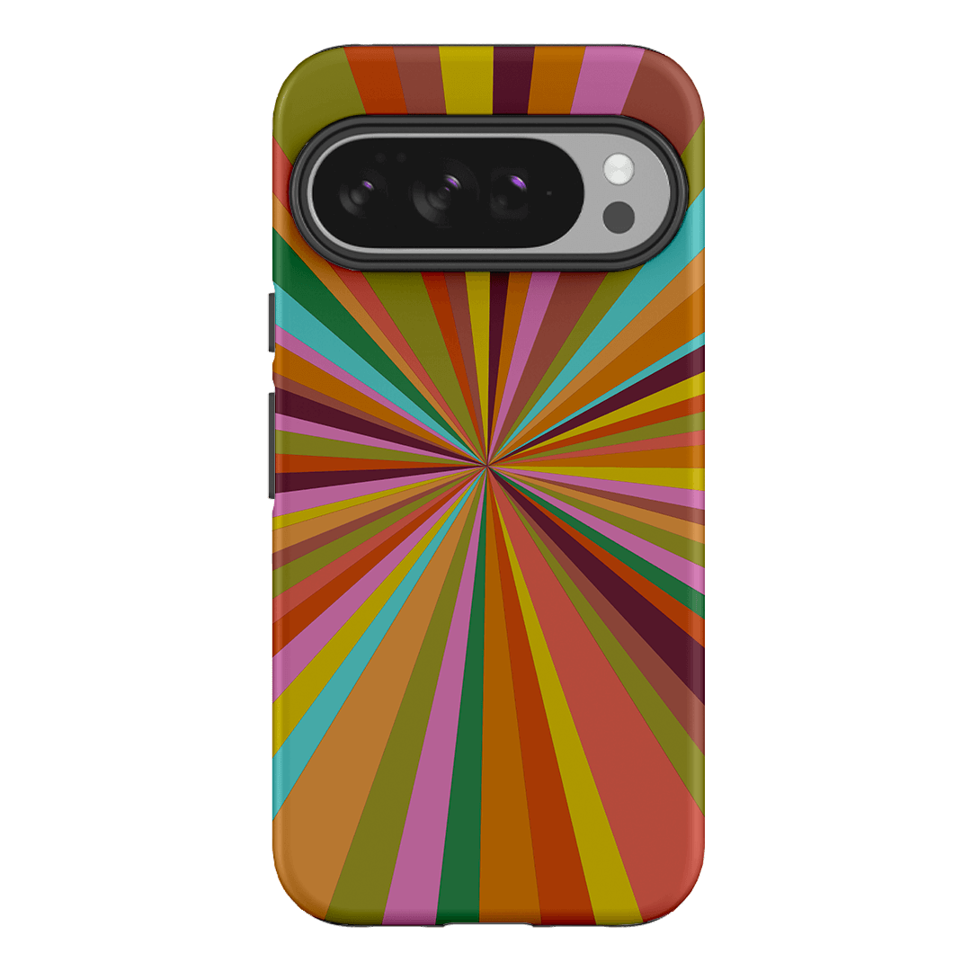 Aurora Printed Phone Cases Google Pixel 10 Pro XL / Armoured by Fenton & Fenton - The Dairy