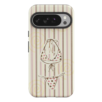 Biscuit Bikini Printed Phone Cases Google Pixel 10 Pro XL / Armoured by Kayla Carr - The Dairy
