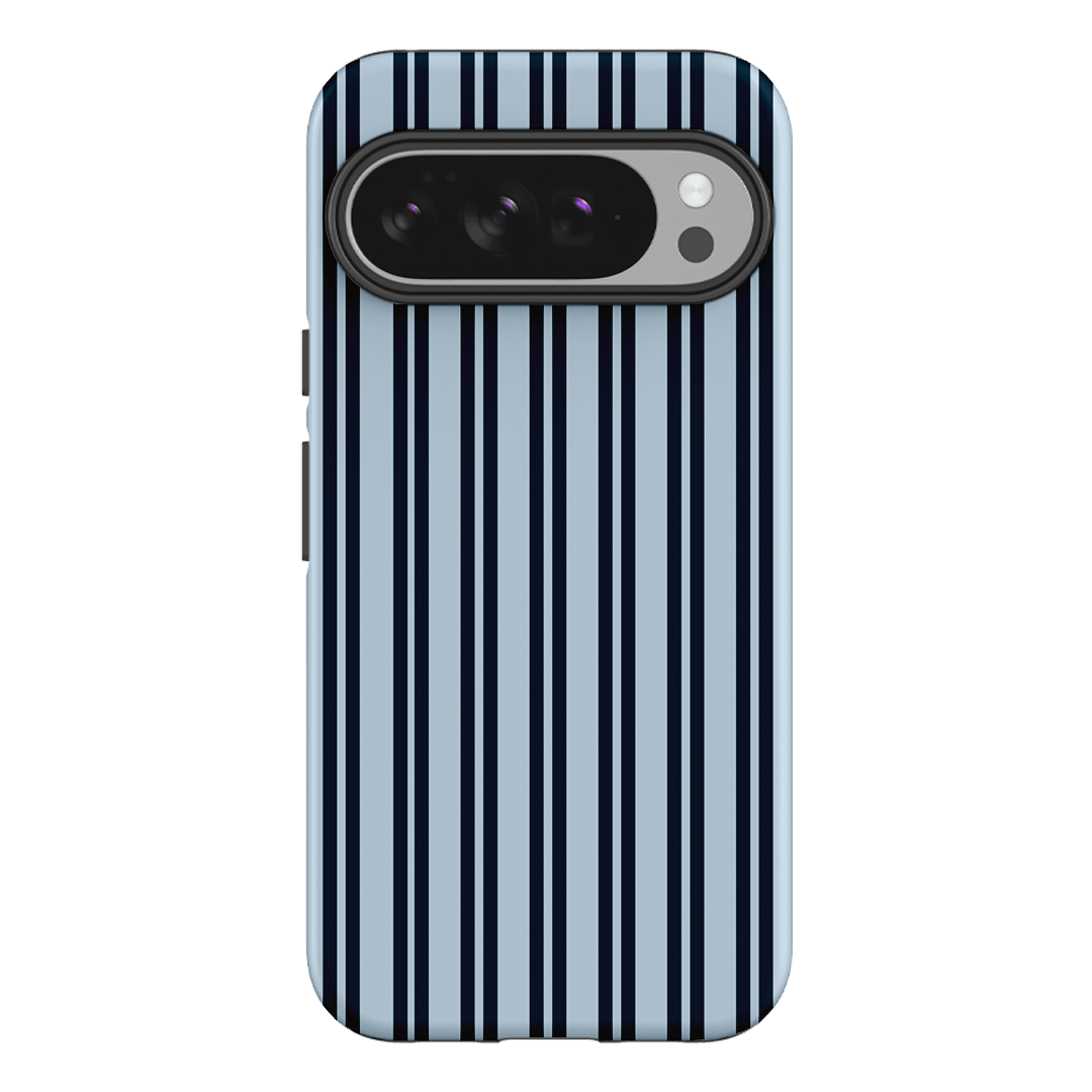 Blazer Stripes Printed Phone Cases Google Pixel 10 Pro XL / Armoured by The Dairy - The Dairy