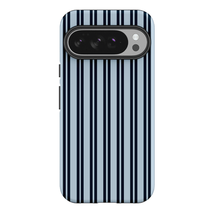 Blazer Stripes Printed Phone Cases Google Pixel 10 Pro XL / Armoured by The Dairy - The Dairy