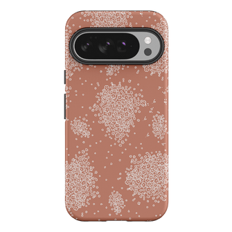 Blush Bloom Printed Phone Cases Google Pixel 10 Pro XL / Armoured by Veronica Tucker - The Dairy