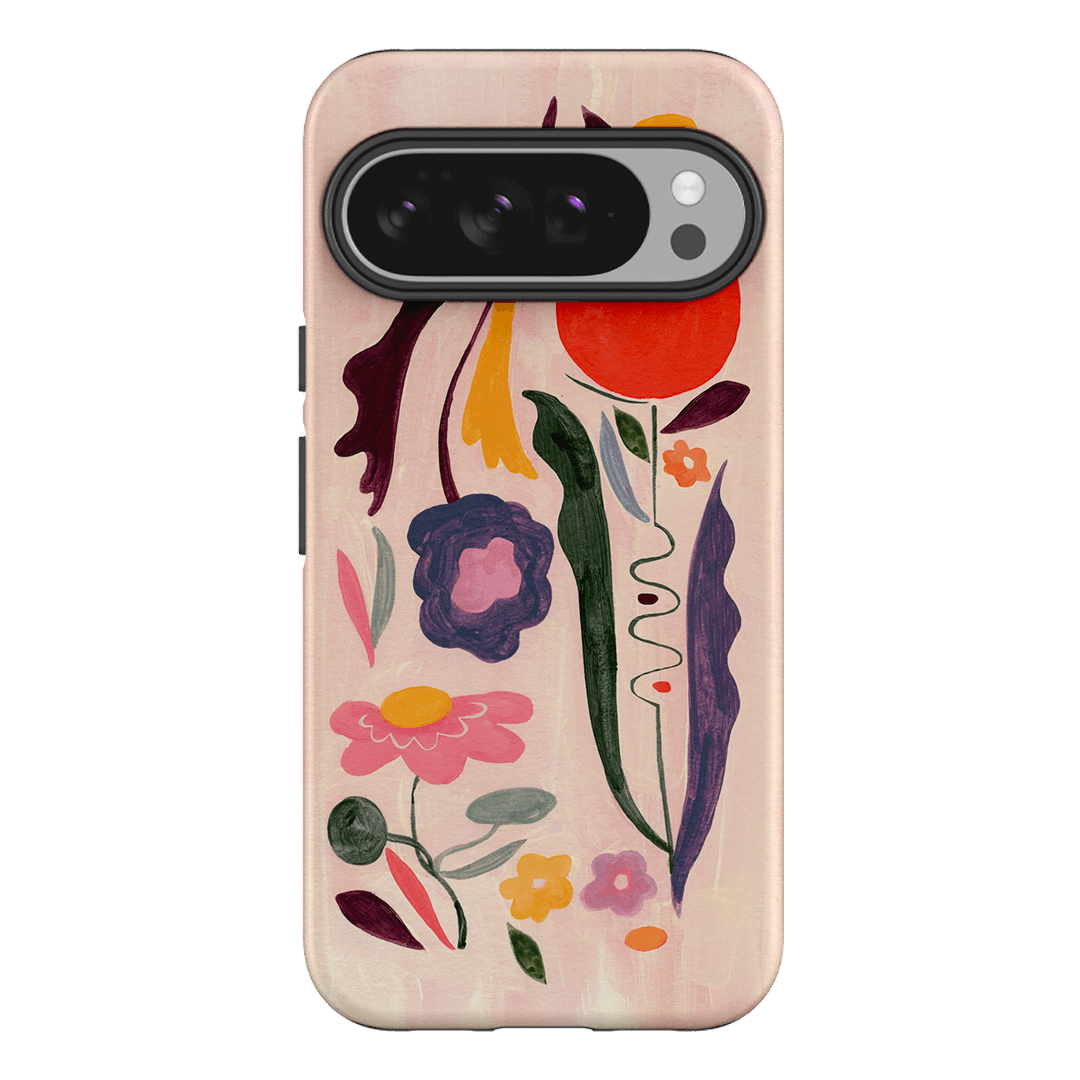 Botanica Printed Phone Cases Google Pixel 10 Pro XL / Armoured by Studio Bon - The Dairy