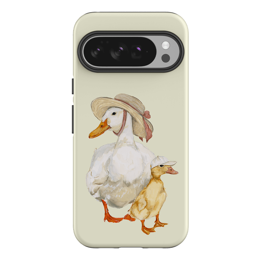 By Your Side Printed Phone Cases Google Pixel 10 Pro XL / Armoured by Ellie Mae - The Dairy