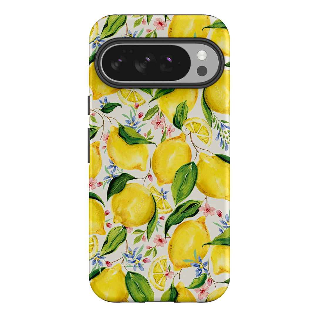 Citrus Lemon