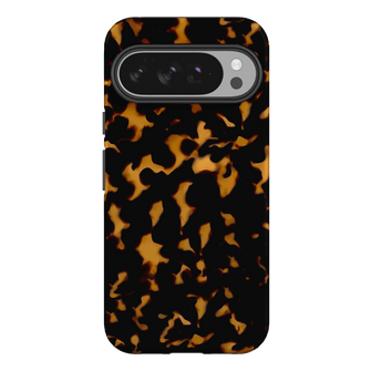 Classic Tort Printed Phone Cases Google Pixel 10 Pro XL / Armoured by The Dairy - The Dairy
