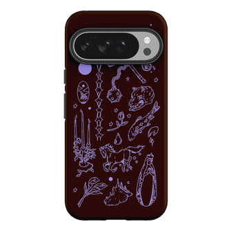 Dreamcore Chocolate Printed Phone Cases Google Pixel 10 Pro XL / Armoured by Easty Beasty - The Dairy