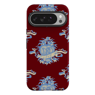 Eros Printed Phone Cases Google Pixel 10 Pro XL / Armoured by Desmond & Dempsey - The Dairy