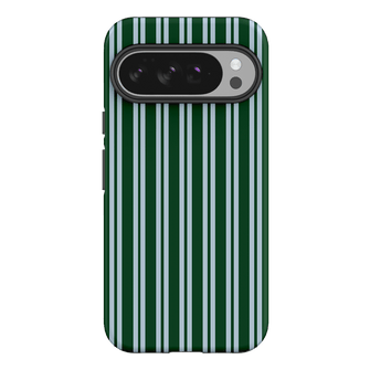 Fairway Stripes Printed Phone Cases Google Pixel 10 Pro XL / Armoured by The Dairy - The Dairy
