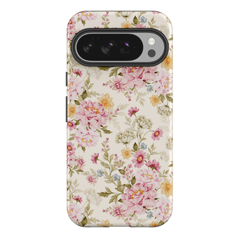 Florals For Spring Printed Phone Cases Google Pixel 10 Pro XL / Armoured by Kasiags Art - The Dairy