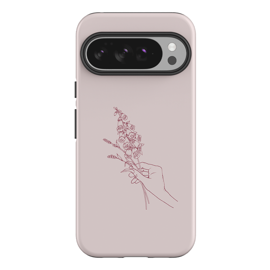 For You Printed Phone Cases Google Pixel 10 Pro XL / Armoured by Typoflora - The Dairy