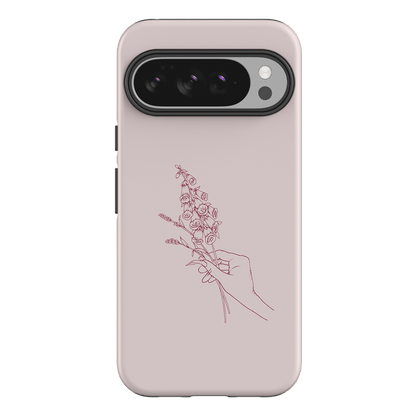For You Printed Phone Cases Google Pixel 10 Pro XL / Armoured by Typoflora - The Dairy